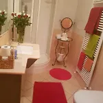 Casa Cuore Di Leone Apartment *