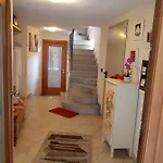 Casa Cuore Di Leone Apartment