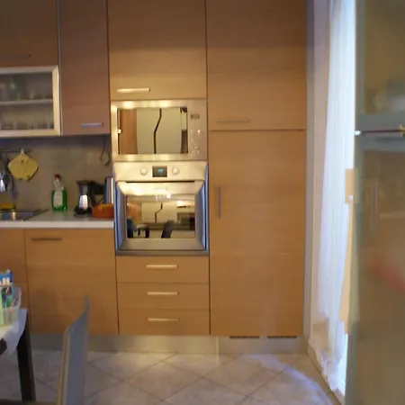 Casa Cuore Di Leone Apartment Cannobio