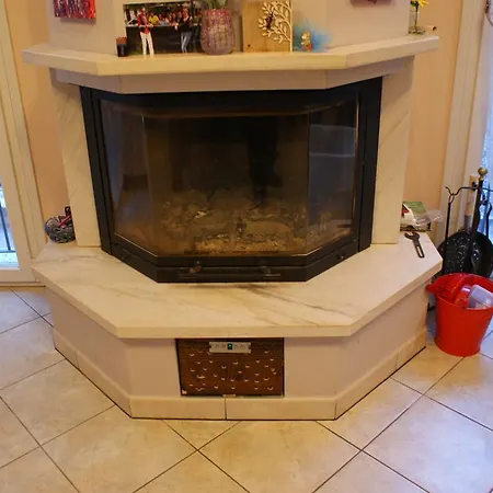 Casa Cuore Di Leone Apartamento *