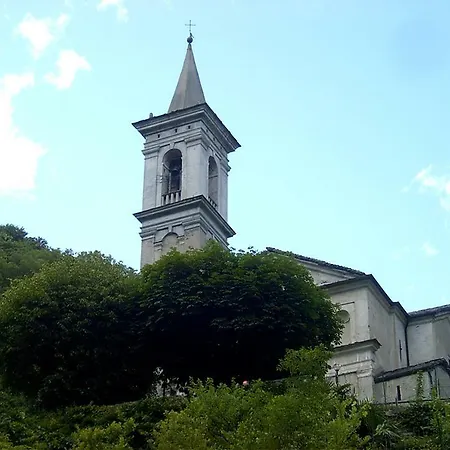 Casa Cuore Di Leone * Cannobio