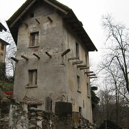 Apartment Casa Cuore Di Leone
