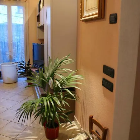 Appartamento Casa Cuore Di Leone