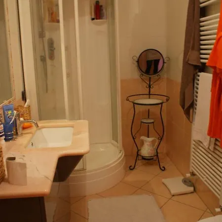 Casa Cuore Di Leone Apartamento Cannobio