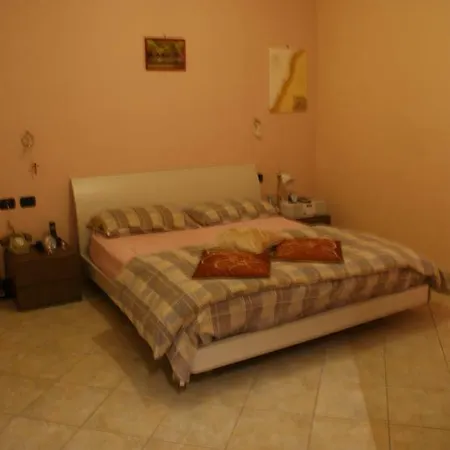 Appartamento Casa Cuore Di Leone *