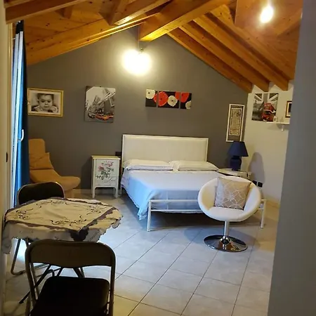 Casa Cuore Di Leone Appartamento *