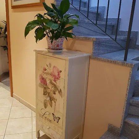 Appartamento Casa Cuore Di Leone Cannobio