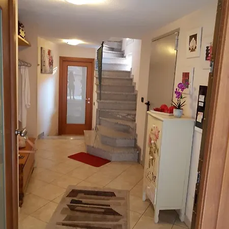 Casa Cuore Di Leone Appartamento