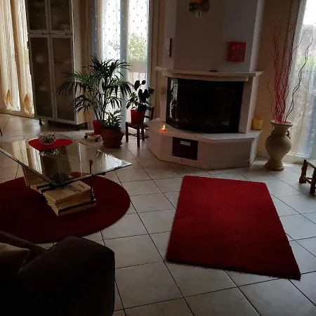 Apartment Casa Cuore Di Leone *
