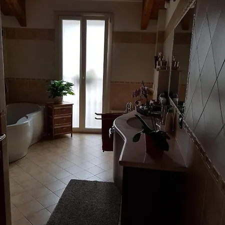 Casa Cuore Di Leone * Cannobio