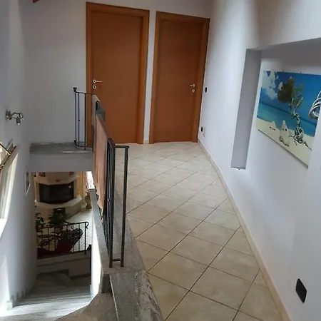 Casa Cuore Di Leone Appartamento