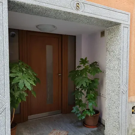 Casa Cuore Di Leone *