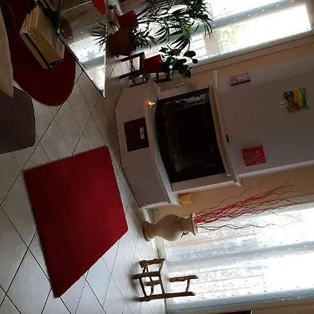 Apartamento Casa Cuore Di Leone